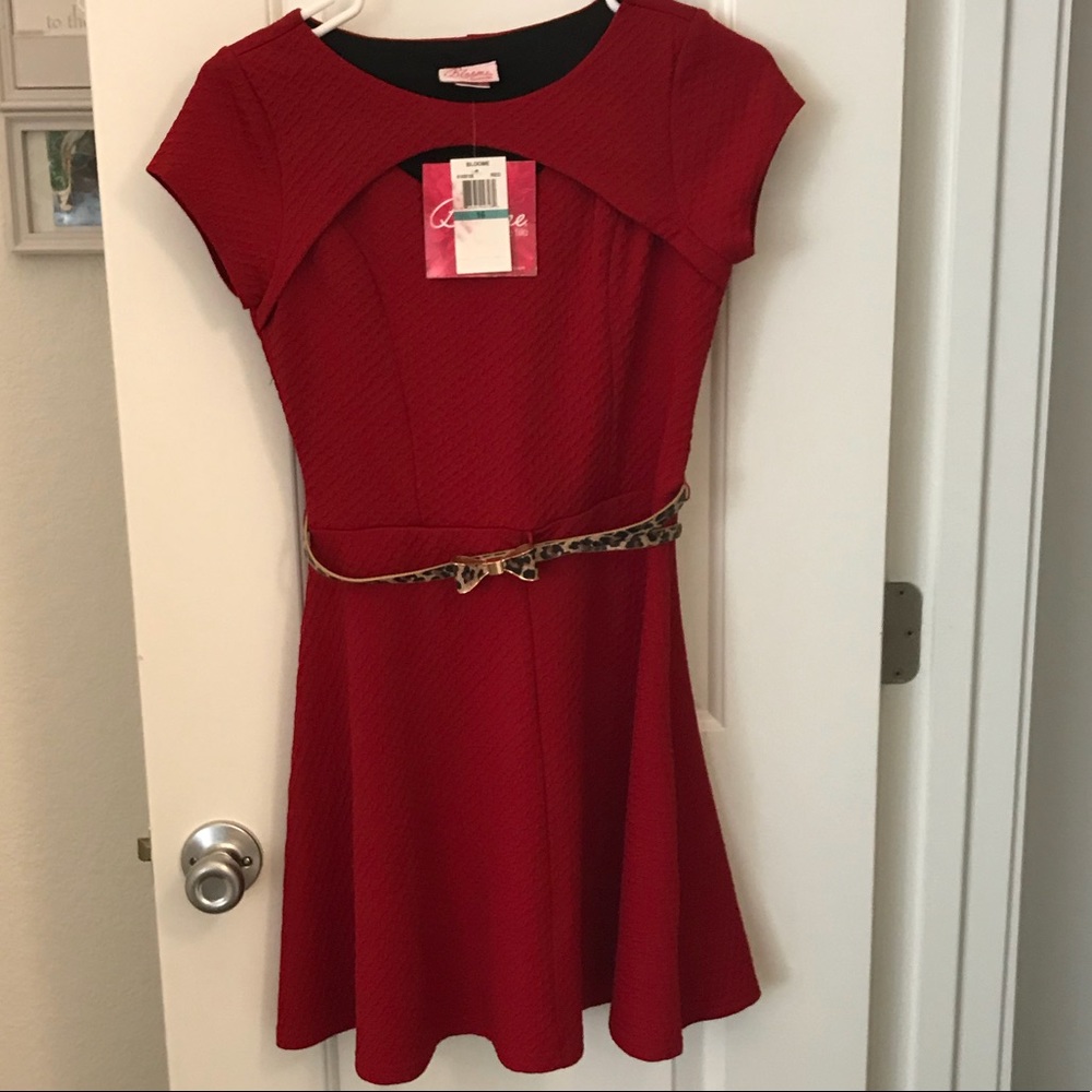 Perfect for your little diva!